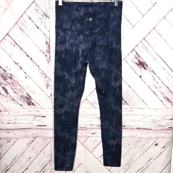 Athleta Elation 7/8 Tight Leggings - Picture 3 of 4